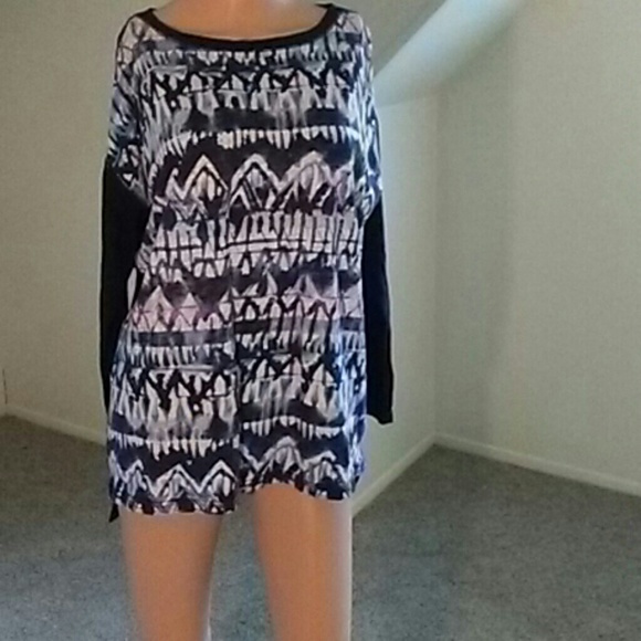 Chaps Sport Shirt (never worn) - Picture 2 of 2